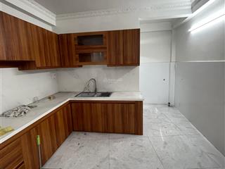 Bán nhà mặt tiền 80m2 4 tầng tại 257 tô ký, trung mỹ tây q12 chỉ hơn 6 tỷ