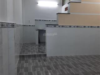 3,55 tỷ nhà 2 tầng đường phạm văn bạch gần nhà ga t3, 36m2 đất, 2 pn 2wc