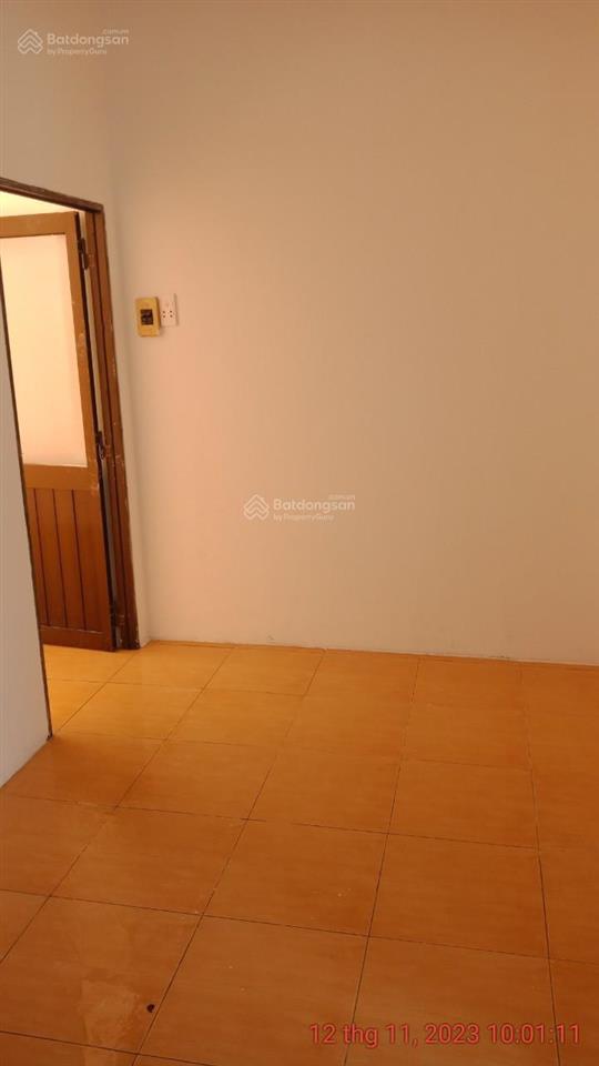 3,55 tỷ nhà 2 tầng đường phạm văn bạch gần nhà ga t3, 36m2 đất, 2 pn 2wc