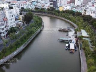 Hai mặt hẻm 10m, 3 tầng, 4x15m giá chỉ 7 tỷ, kinh doanh buôn bán tốt