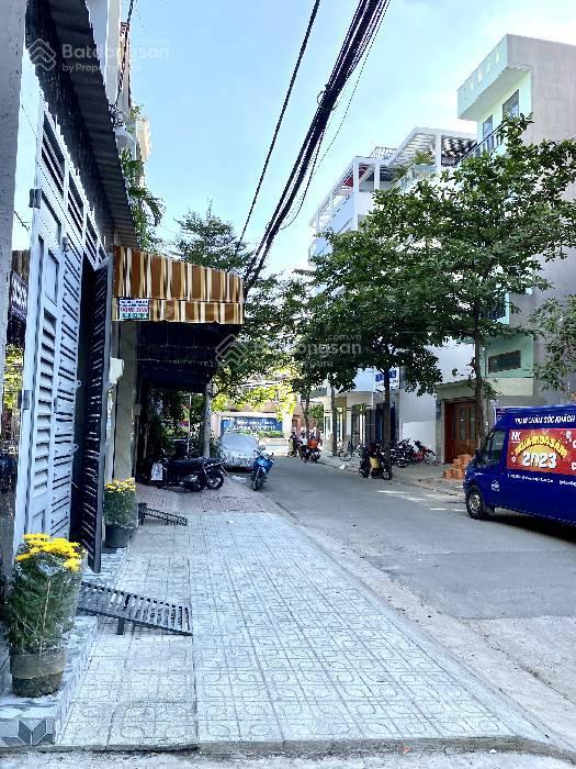 Hai mặt hẻm 10m, 3 tầng, 4x15m giá chỉ 7 tỷ, kinh doanh buôn bán tốt