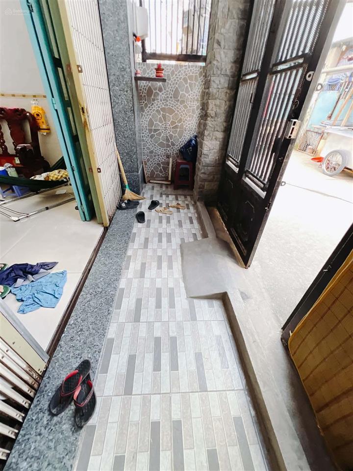 Bán gấp nhà riêng 270/41g tô ký, 5,1 tỷ, 75 m2, 8pn, 7wc