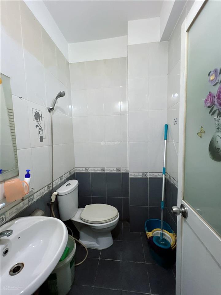 Bán gấp nhà riêng 270/41g tô ký, 5,1 tỷ, 75 m2, 8pn, 7wc