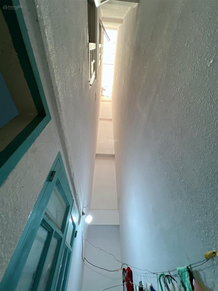 Bán gấp nhà riêng 270/41g tô ký, 5,1 tỷ, 75 m2, 8pn, 7wc