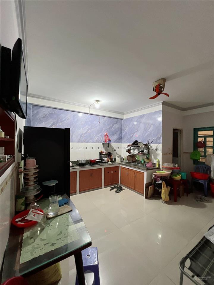 Bán gấp nhà riêng 270/41g tô ký, 5,1 tỷ, 75 m2, 8pn, 7wc