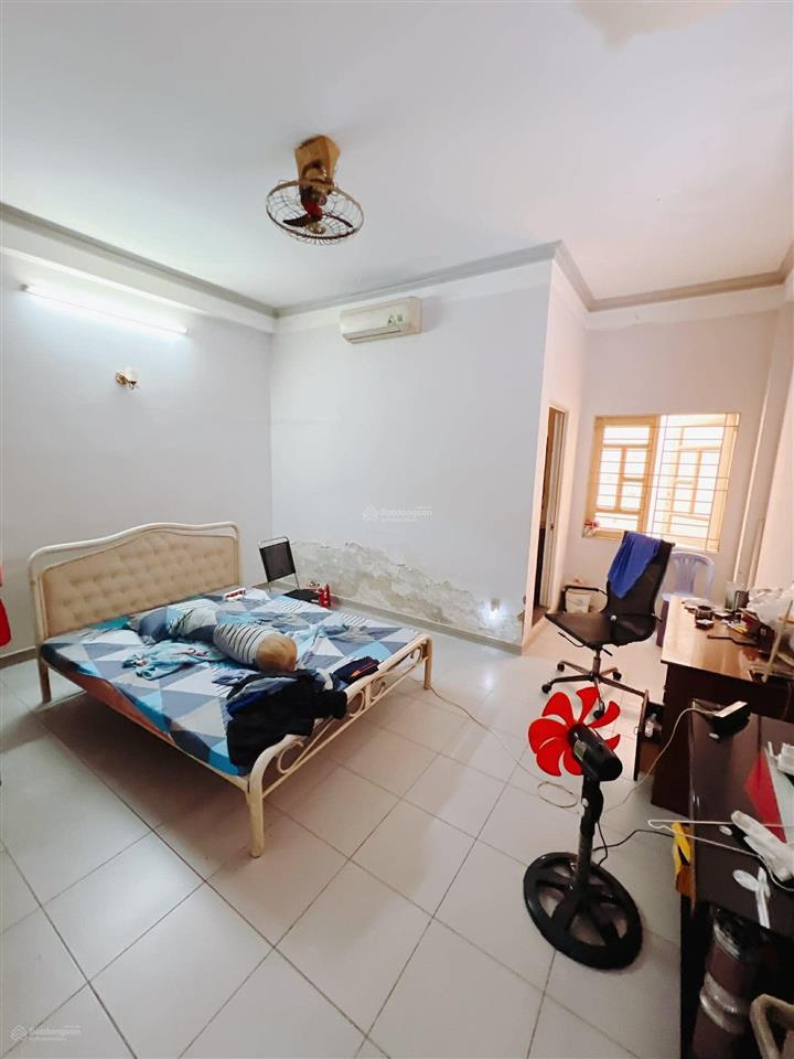 Bán gấp nhà riêng 270/41g tô ký, 5,1 tỷ, 75 m2, 8pn, 7wc