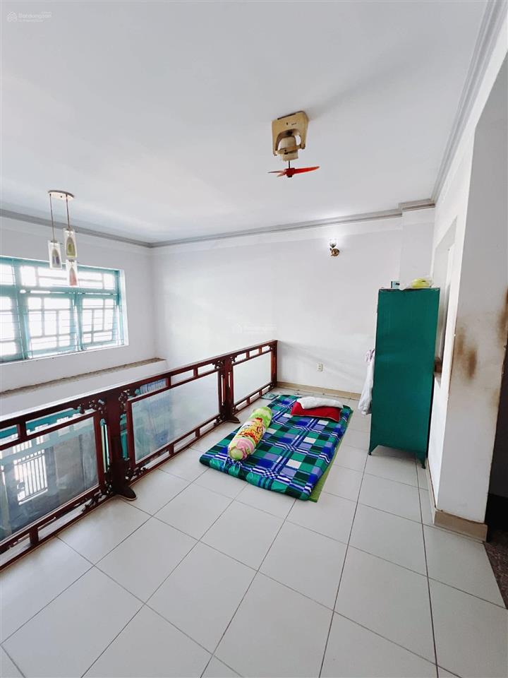 Bán gấp nhà riêng 270/41g tô ký, 5,1 tỷ, 75 m2, 8pn, 7wc