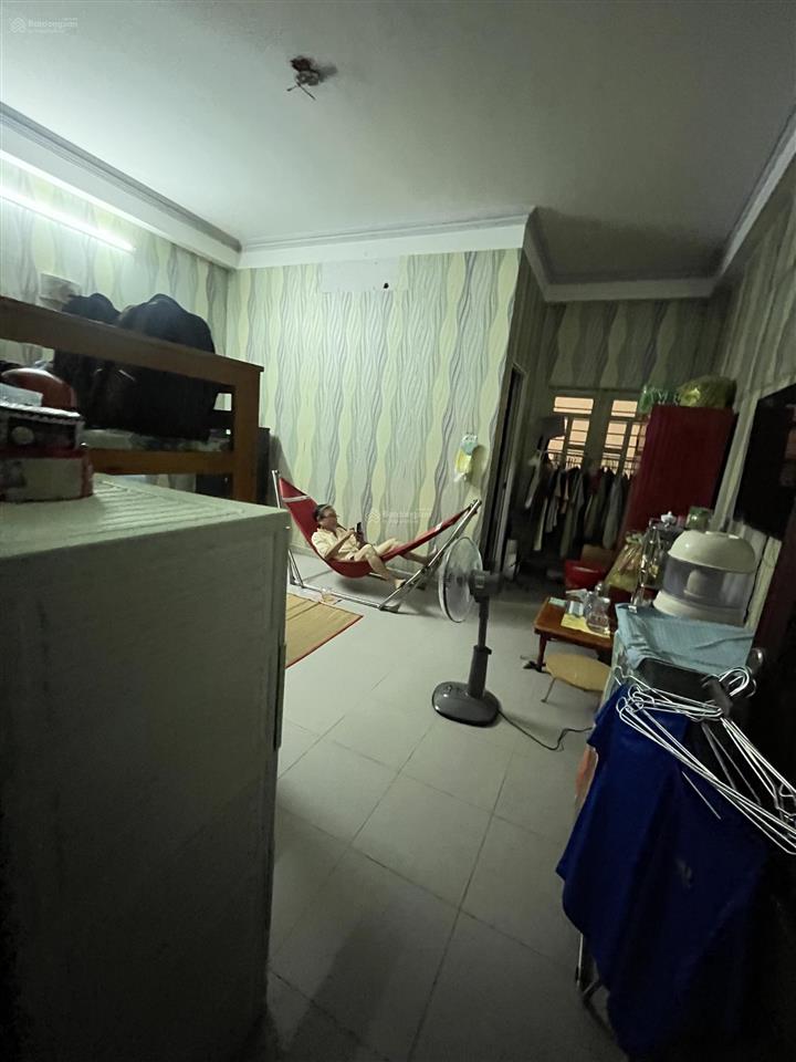 Bán gấp nhà riêng 270/41g tô ký, 5,1 tỷ, 75 m2, 8pn, 7wc