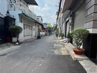 Hẻm 373 lý thường kiệt 50m2, đúc 4 tầng chỉ 5,99 tỷ (tl mạnh)