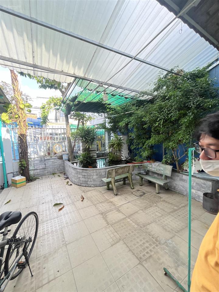 Bán nr tại song hành 22, 3,725 tỷ, 110m2, 3pn, 2wc, 2 tầng, mặt tiền 10m