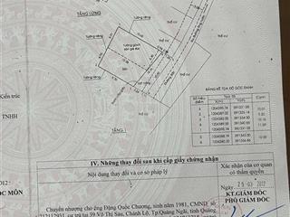 Bán nhà riêng tại 88/5 song hành 22, 3,75 tỷ, 104.4m2, chính chủ uy tín