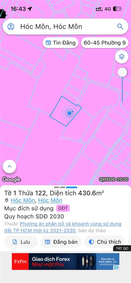 Bán nhà riêng tại 88/5 song hành 22, 3,75 tỷ, 104.4m2, chính chủ tốt