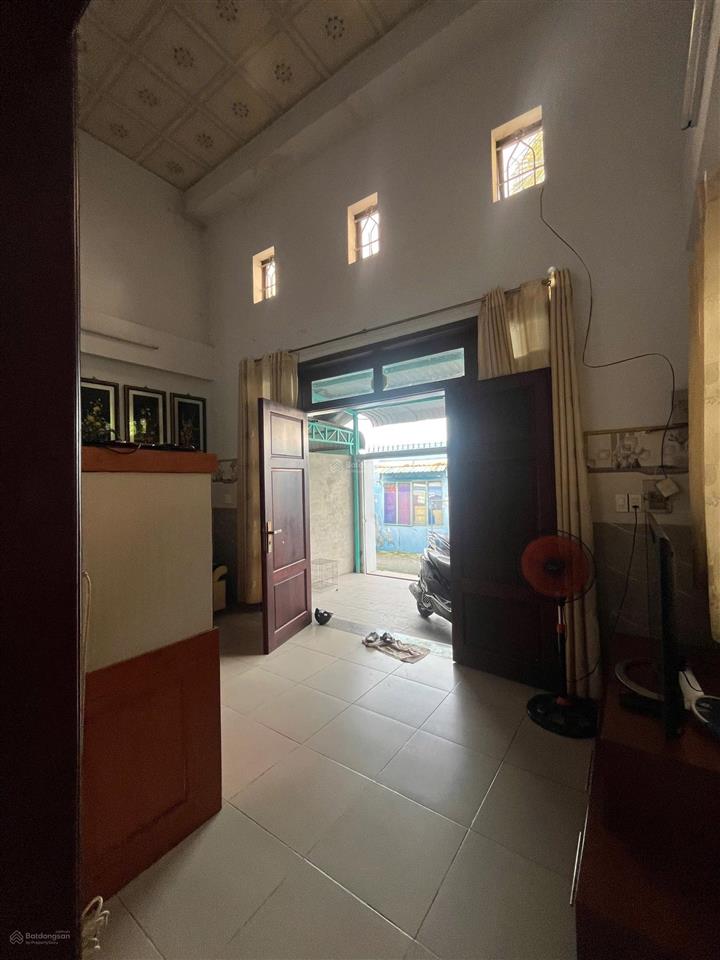 Bán nhà riêng tại 88/5 song hành 22, 3,75 tỷ, 104.4m2, chính chủ tốt