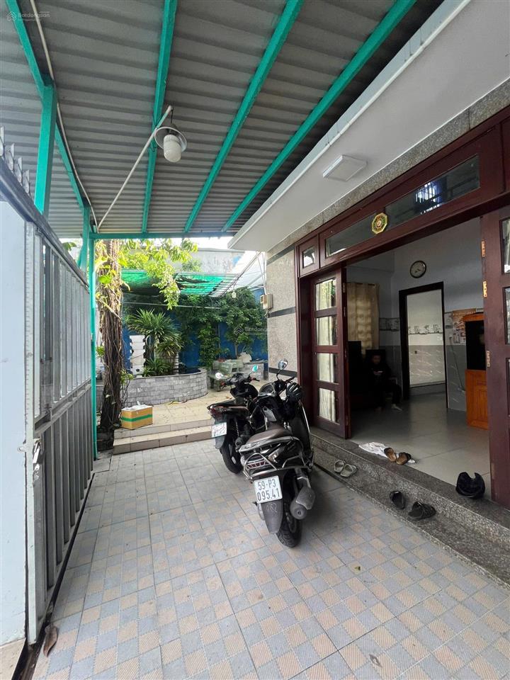 Bán nhà riêng tại 88/5 song hành 22, 3,75 tỷ, 104.4m2, chính chủ tốt