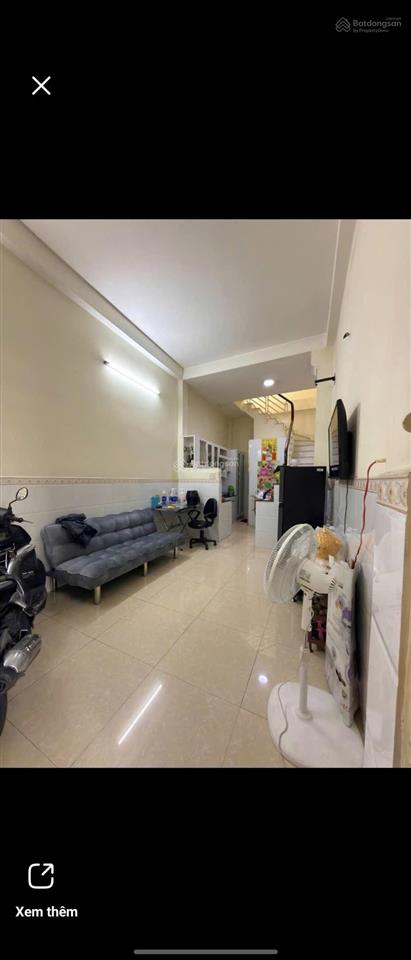 Hiếm có, nhà 4 tầng đường thành thái gần cư xá đồng tiến, chỉ 4.x tỷ (thương lượng)