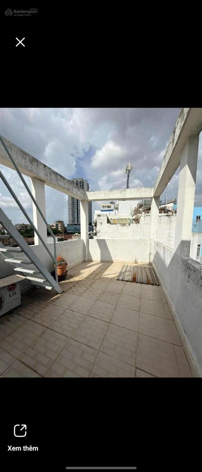 Hiếm có, nhà 4 tầng đường thành thái gần cư xá đồng tiến, chỉ 4.x tỷ (thương lượng)