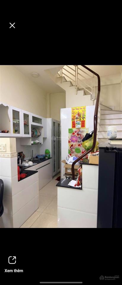 Hiếm có, nhà 4 tầng đường thành thái gần cư xá đồng tiến, chỉ 4.x tỷ (thương lượng)
