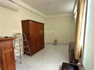 Bán nhà sát mặt tiền thành thái, 4 tầng chỉ 4,85 tỷ (tl)