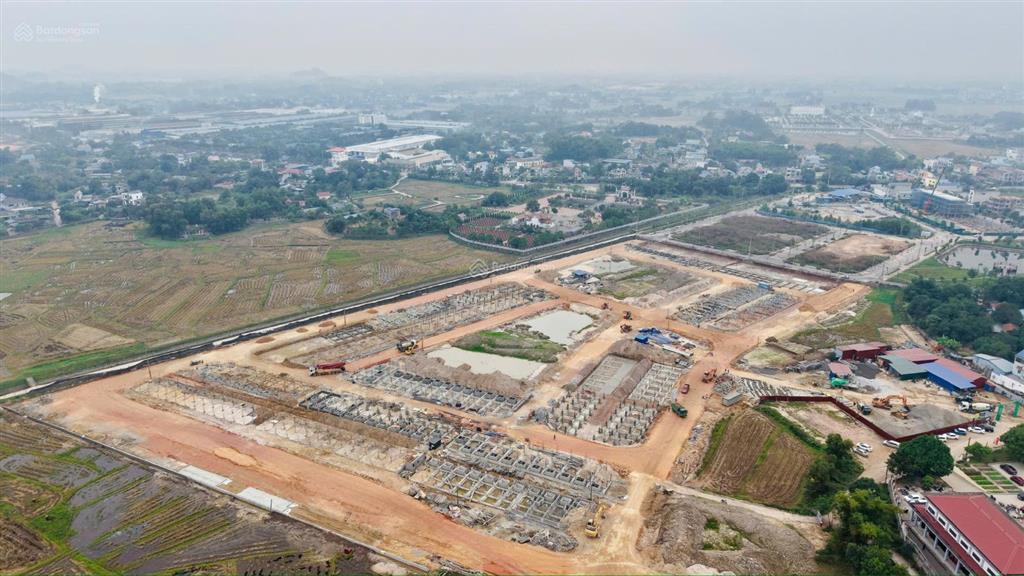 Chỉ từ 200 triệu sở hữu căn hộ noxh lộc ninh 1 đồng hới trả góp nhẹ mỗi tháng