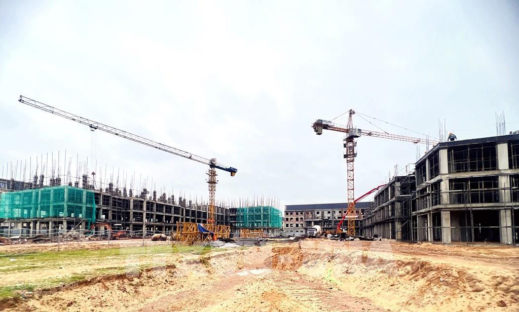 Chỉ từ 200 triệu sở hữu căn hộ noxh lộc ninh 1 đồng hới trả góp nhẹ mỗi tháng