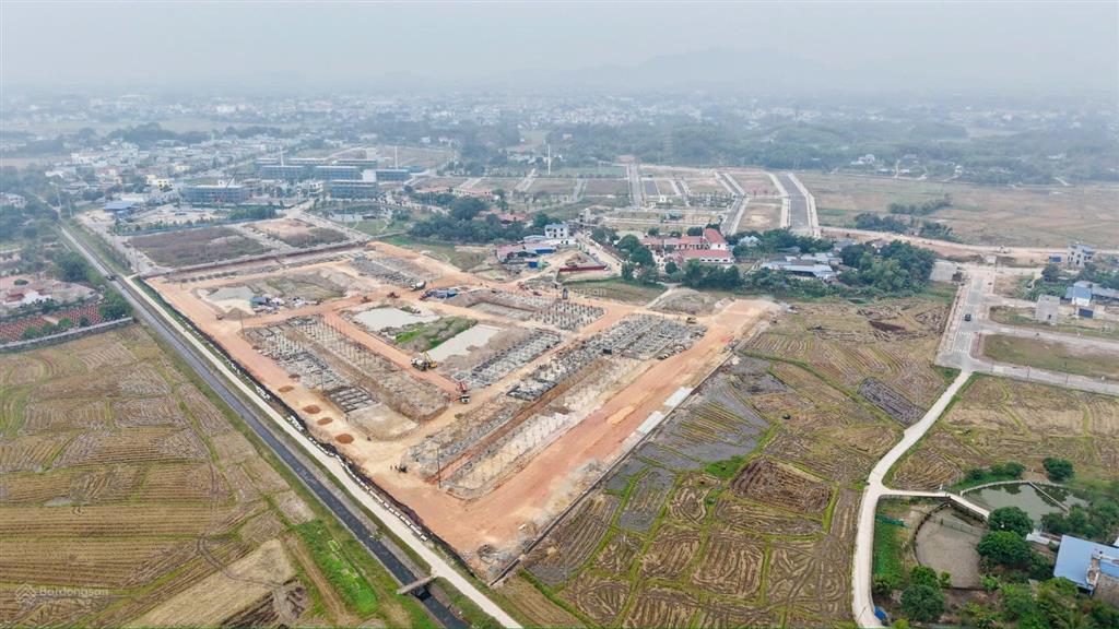 Chỉ từ 200 triệu sở hữu căn hộ noxh lộc ninh 1 đồng hới trả góp nhẹ mỗi tháng