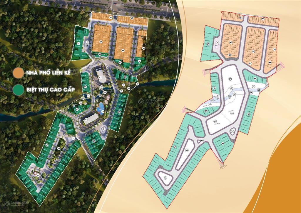 Đầu tư là thắng liền kề sona valley 108m2 mặt đường tuyến tránh 2, giá cạnh tranh thị trường