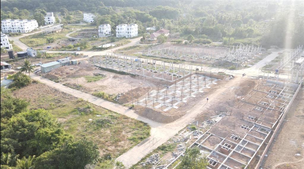 Đầu tư là thắng liền kề sona valley 108m2 mặt đường tuyến tránh 2, giá cạnh tranh thị trường