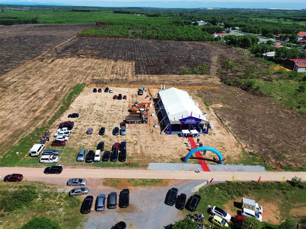 Khu công nghiệp amber tây bắc hồ xá mở bán