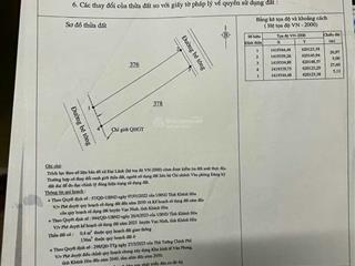 Chính chủ bán đất tái định cư xã đại lãnh, thổ cư 100%, đường d6 10m, cách biển 200m.  0947 066 ***
