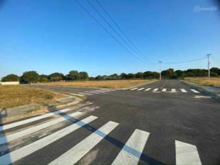 Chính chủ bán đất đẹp ở cam hải tây  cam lâm, sát đinh tiên hoàng  đường nhựa 13m, giá cực tốt