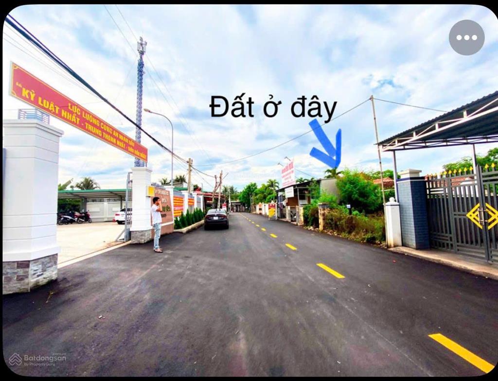 Chính chủ bán đất đẹp đối diện ubnd xã nam ninh hòa gần chợ trường nở hậu giá cực rẻ  0947 066 ***