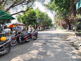 Cần bán 1 lô sổ hồng kdc phú nhuận (khu phân lô đẹp quận 12)