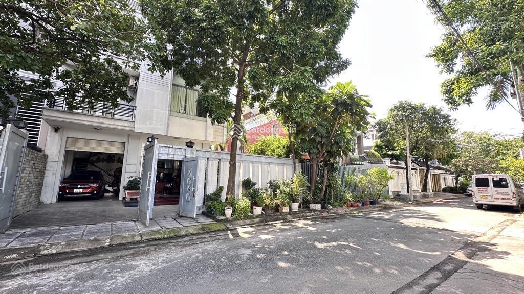 Cần bán 1 lô sổ hồng kdc phú nhuận (khu phân lô đẹp quận 12)