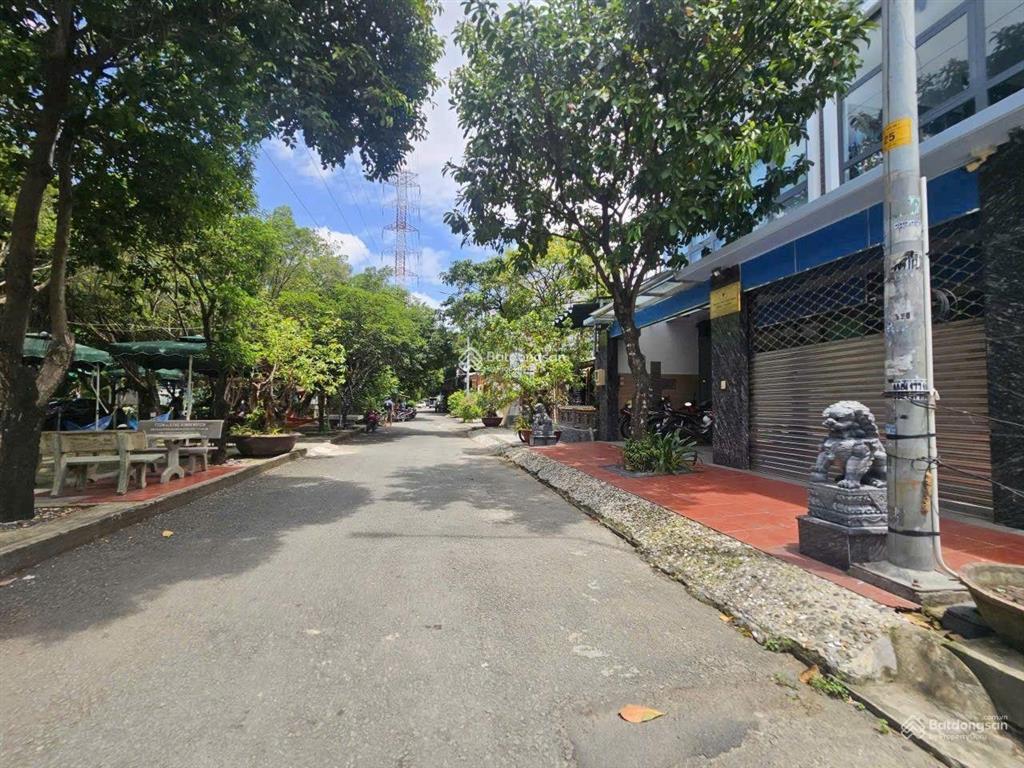 Cần bán 1 lô sổ hồng kdc phú nhuận (khu phân lô đẹp quận 12)