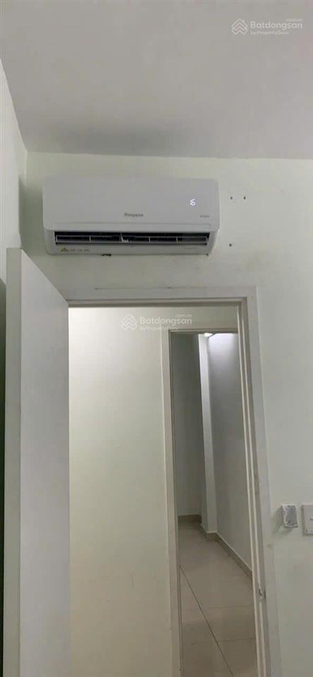Cho thuê topaz home quận 12 7,5 tr 2pn,2wc 60m2 nội thất 2 máy lạnh