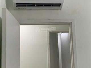 Cho thuê topaz home quận 12 7,5 tr 2pn,2wc 60m2 nội thất 2 máy lạnh