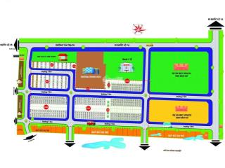 Chính chủ bán gấp lô góc 2 mặt tiền 1,3 tỷ mb3213 quảng trạch