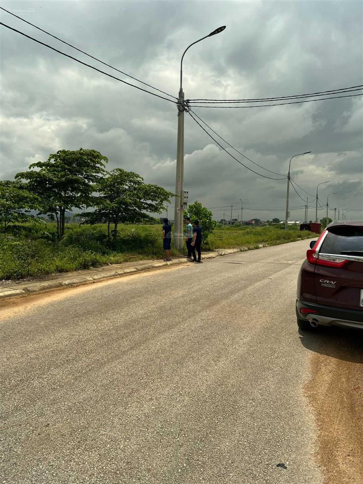 Chính chủ bán gấp lô góc 2 mặt tiền 1,3 tỷ mb3213 quảng trạch