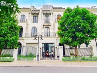 Chính chủ bán cắt lỗ biệt thự song lập ha02 giá cực tốt .