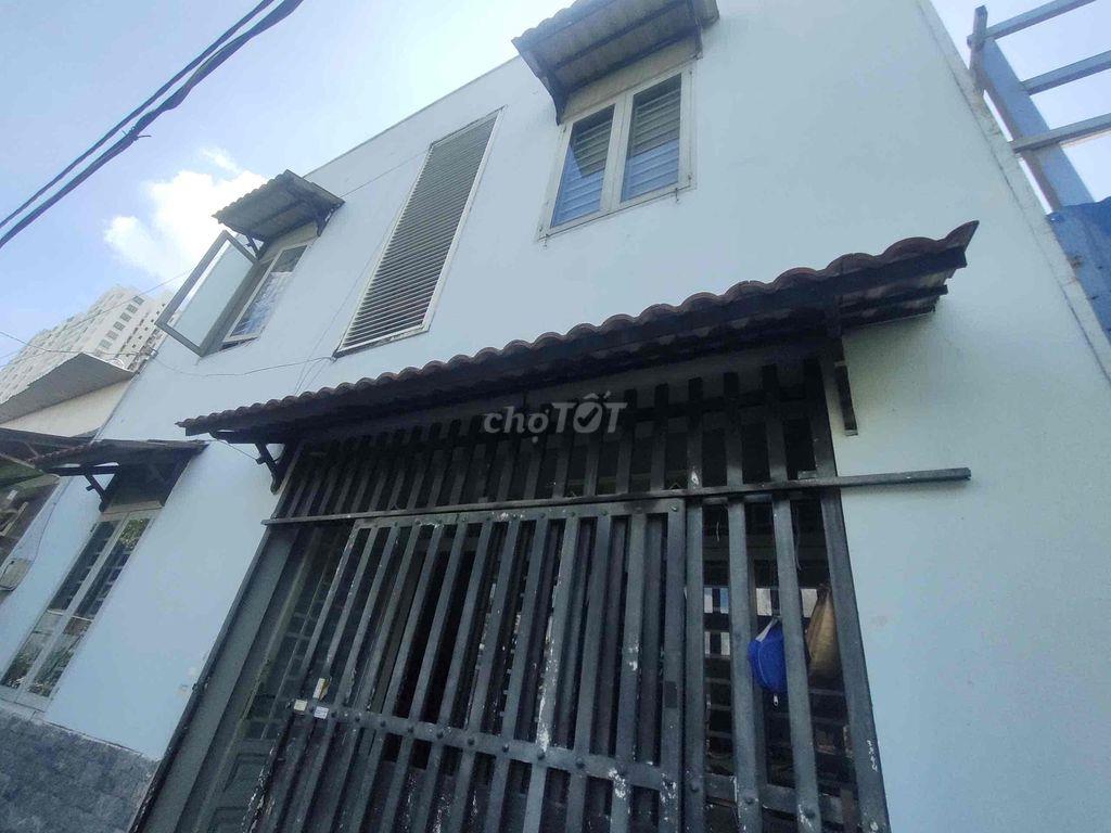 Nhà đẹp chính chủ cho thuê