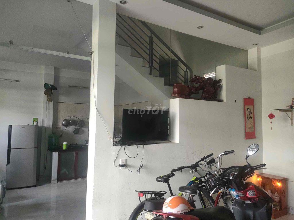 Nhà đẹp chính chủ cho thuê