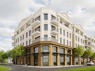 Bán liền kề ngọc tín garden sổ đỏ lâu dài giá tốt.