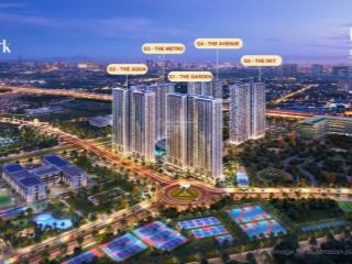 Bán cắt lỗ căn 3pn 75m² tòa g2 sola park giá tốt nhất phân khu