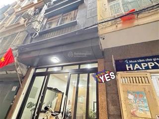 Phân lô vỉa hè kinh doanh phố nguyên hồng  huỳnh thúc kháng 35m x 6 tầng , đường oto 5m giá 14 tỷ