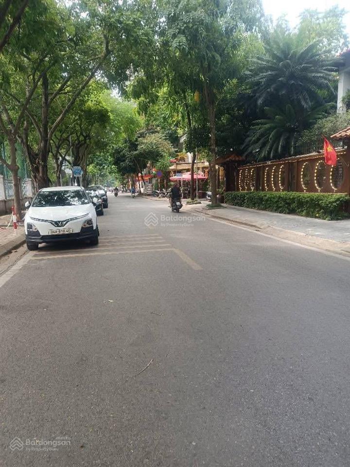 Phân lô phố nguyễn thị định  tring hoà 81m x 7 tầng tm , đường oto kinh doanh ,mặt tiền rộng 30 tỷ