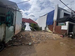 Bán đất vĩnh ngọc  tây nha trang | gần trạm y tế  cách kđt vĩnh điềm trung 500m | ngang 9.2m full