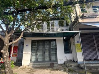 Bán nhà mặt tiền 23/10 vĩnh thạnh  tây nha trang  52m²  4,4 tỷ  kinh doanh đỉnh