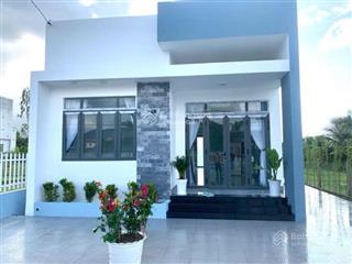 Cần nhượng lại căn nhà vườn kiến trúc hiện đại, tại xã suối tiên, h diên khánh, kh.