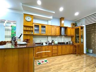 Bán nhà hẻm nguyễn thiện thuật ngay trung tâm tp. nha trang