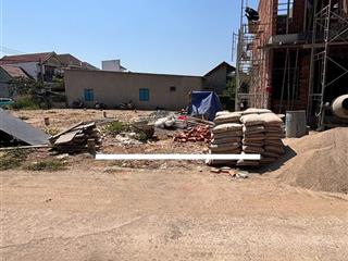 Bán đất phú lộc tây xã diên khánh  diện tích 94,4m2 ngang 5m